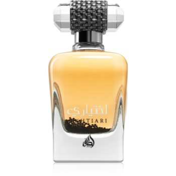 Lattafa Ekhtiari Eau de Parfum unisex - imagine 2
